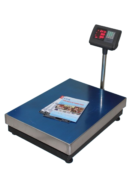 Cân điện tử TPS6080-A15E-100kg