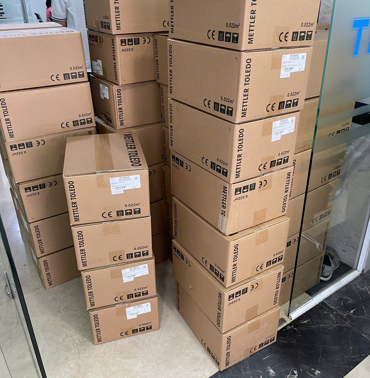 CÂN ĐIỆN TỬ BPA121-750g