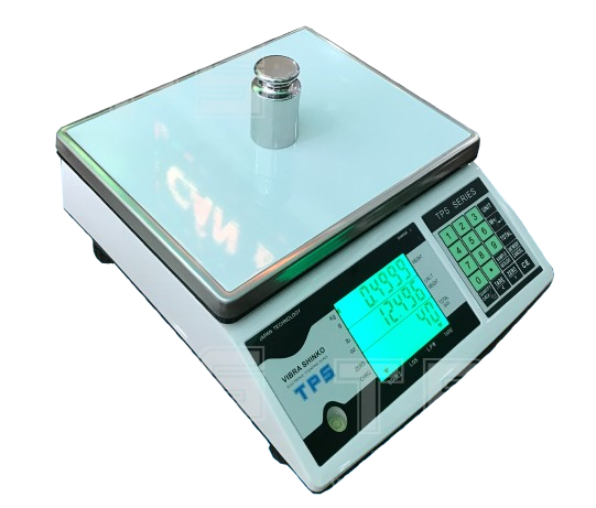 Cân điện tử VIBRA TPS30C