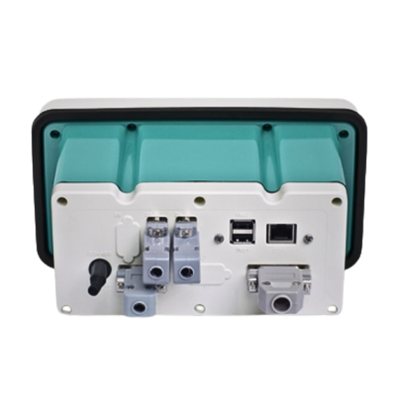 Đầu Cân Điện Tử WDESK-L