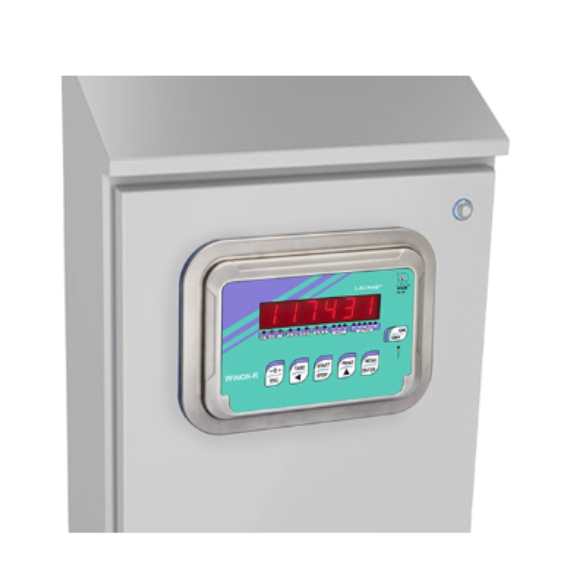 Đầu Cân Điện Tử WINOX-R 3A
