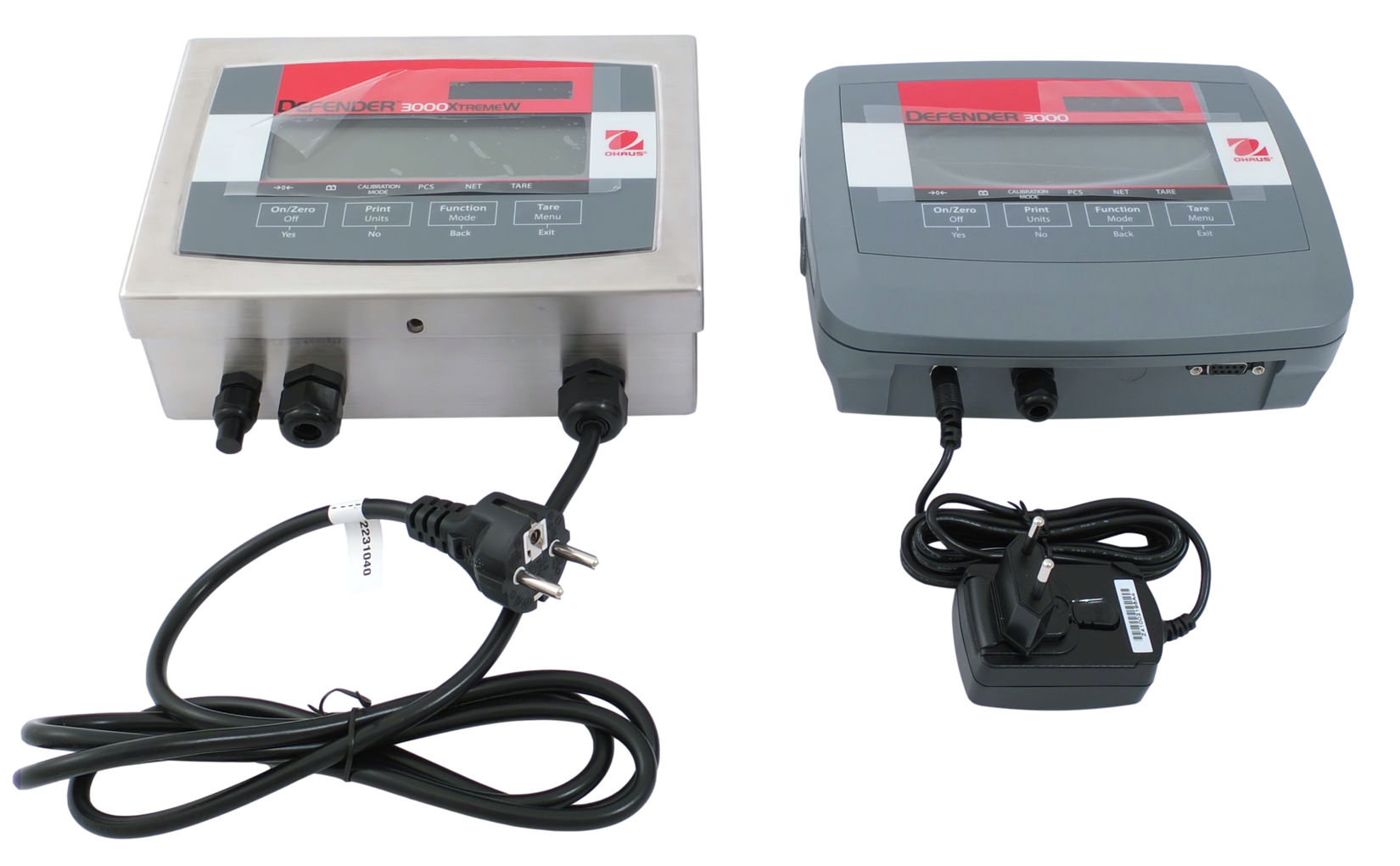 Đầu Cân Điện Tử T32XW
