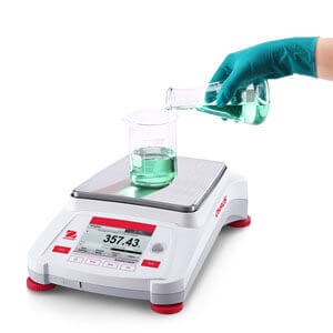 CÂN KỸ THUẬT AX4201