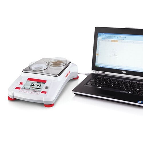 CÂN KỸ THUẬT AX4201