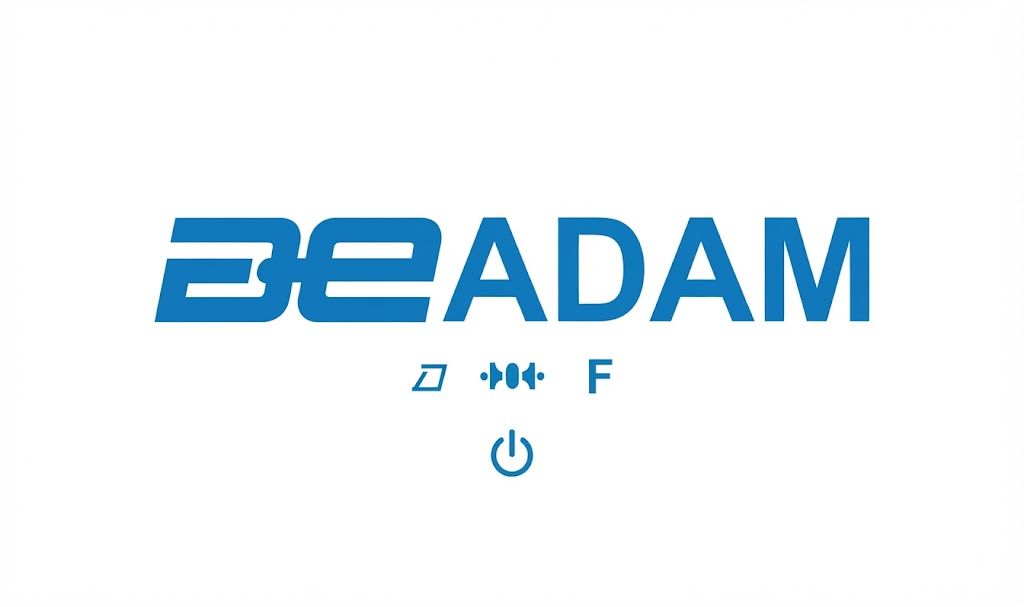ADAM - Us Home