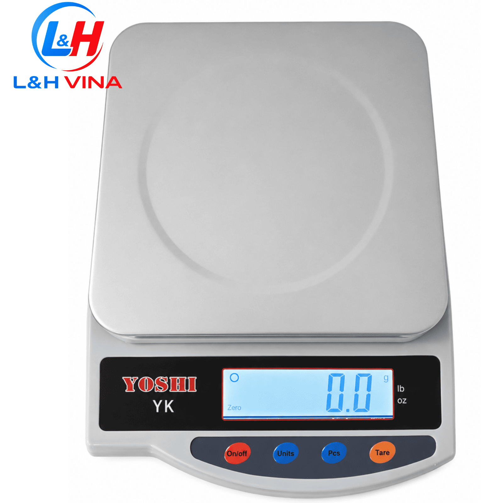 CÂN ĐIỆN TỬ YK-3000