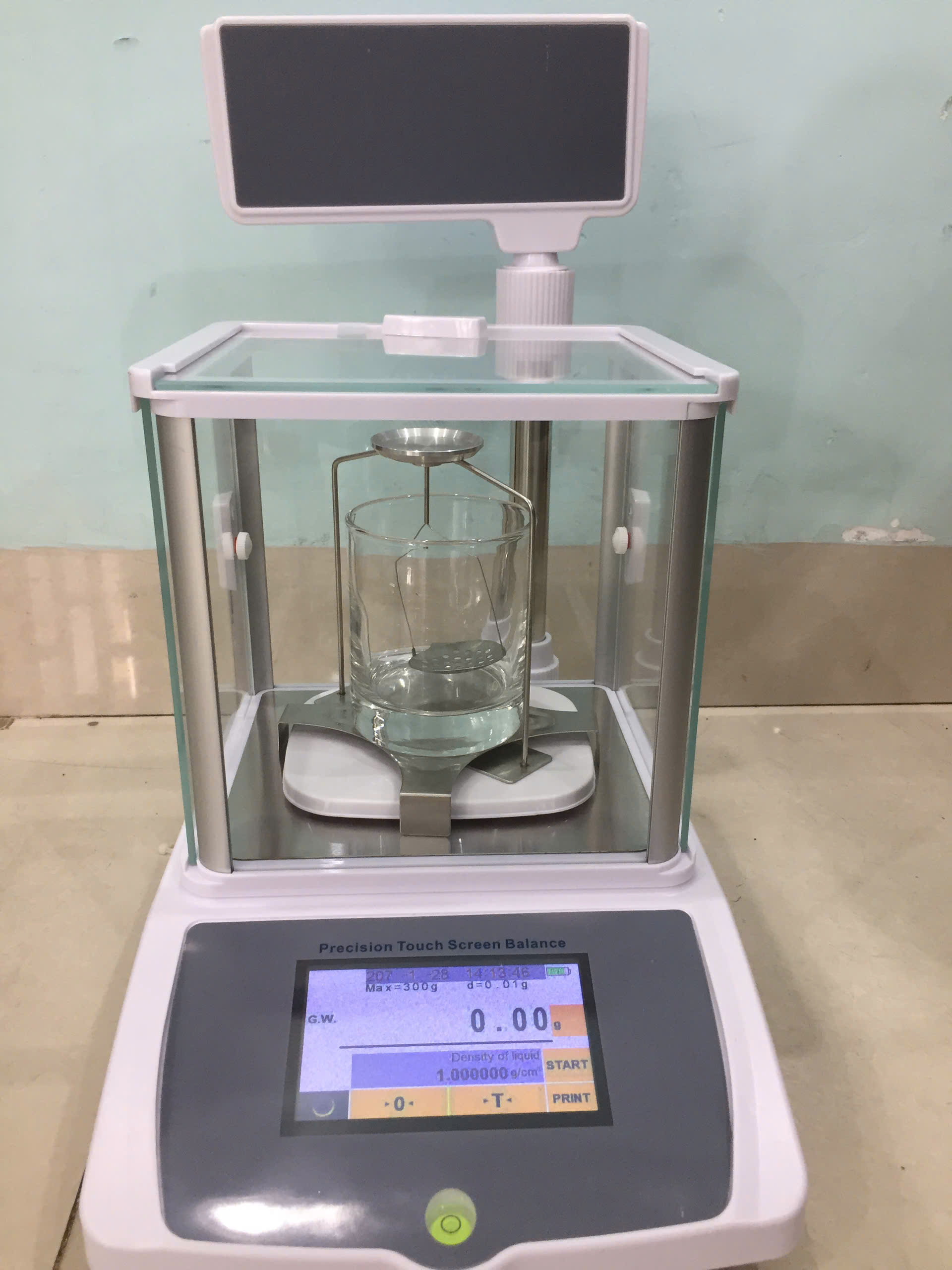 Cân tỷ trọng FPH-T300