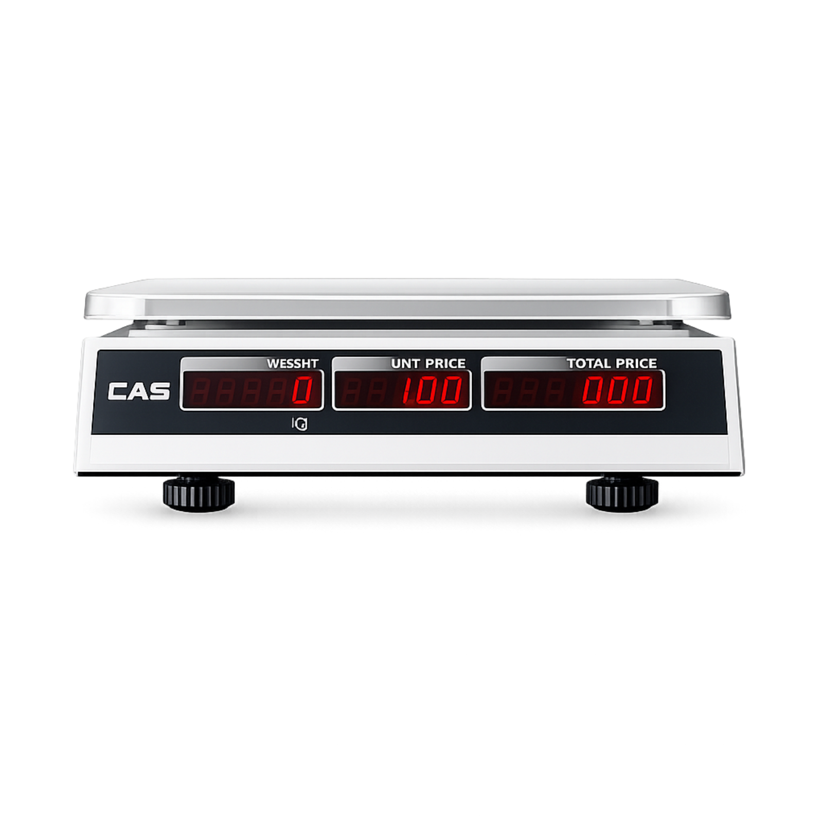 CÂN ĐIỆN TỬ CAS JPA