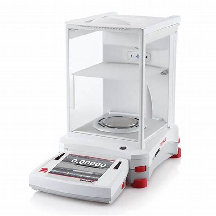 CÂN PHÂN TÍCH EX125