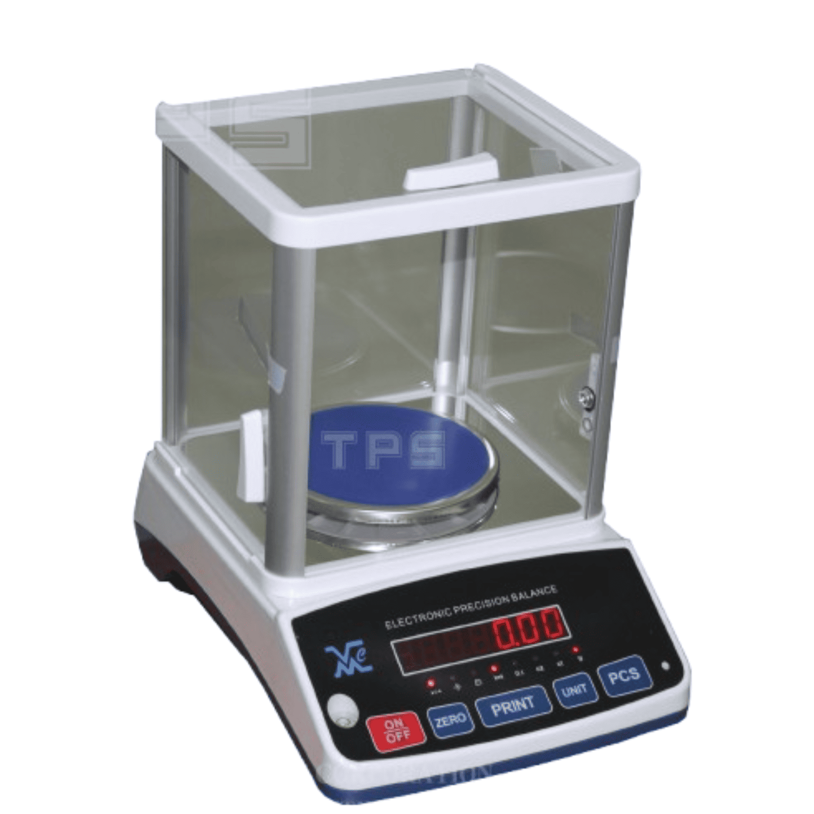 CÂN ĐIỆN TỬ VÀNG BẠC FGH600