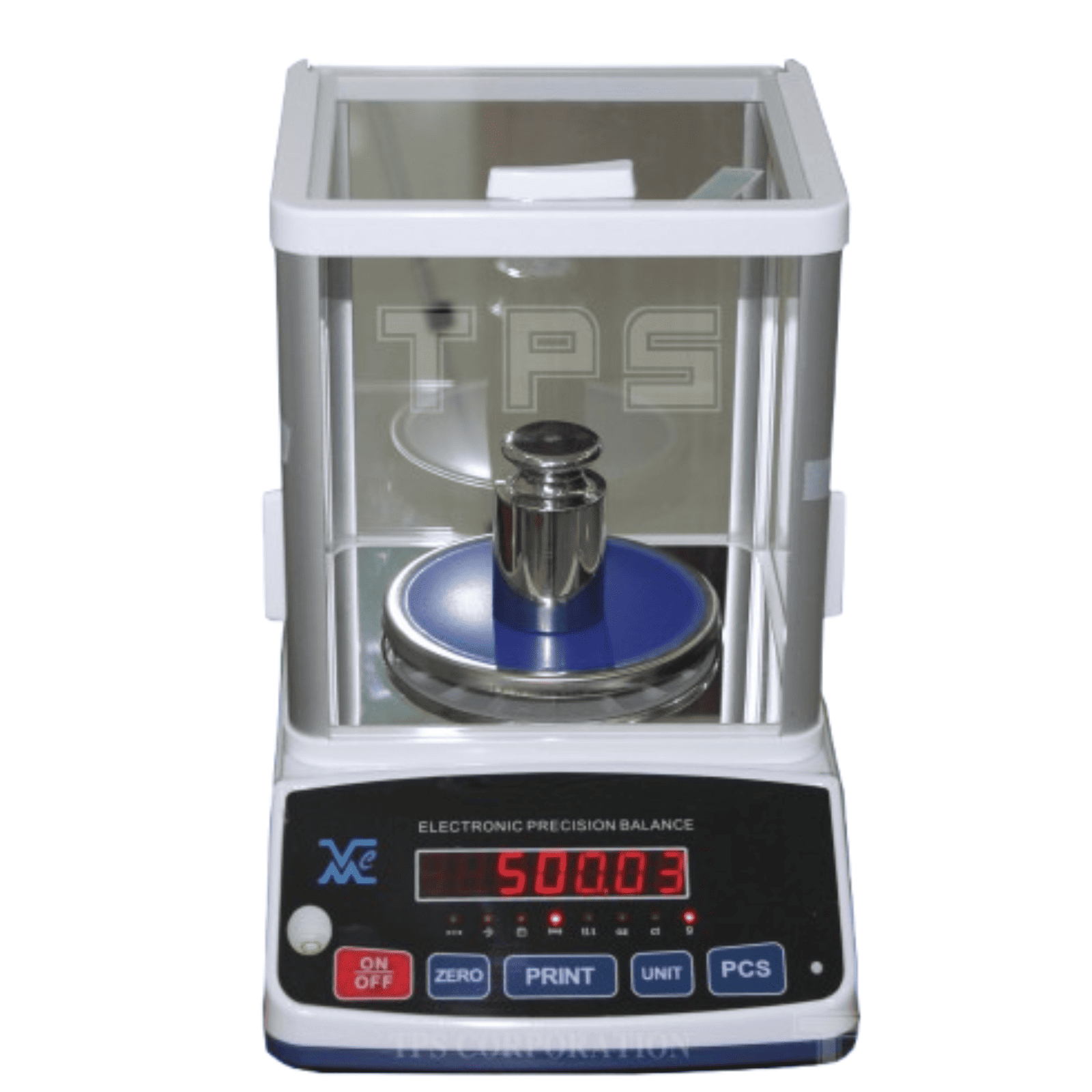CÂN ĐIỆN TỬ VÀNG BẠC FGH600