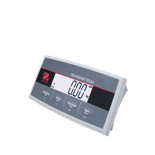 Đầu Cân Điện Tử I-DT25P Ohaus