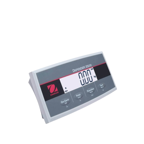 Đầu Cân Điện Tử I-DT25P Ohaus