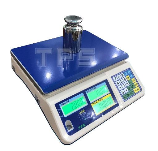 Cân điện tử JSB 30kg