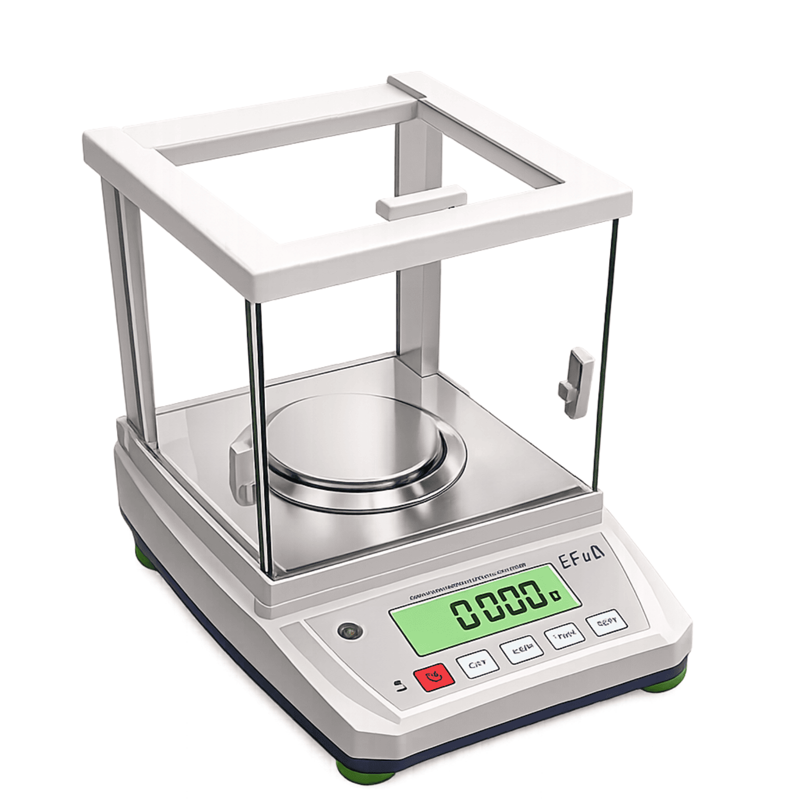 CÂN ĐIỆN TỬ VÀNG BẠC MAX-1202