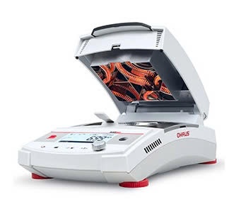 CÂN SẤY ẨM OHAUS MB32