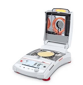 CÂN SẤY ẨM OHAUS MB62