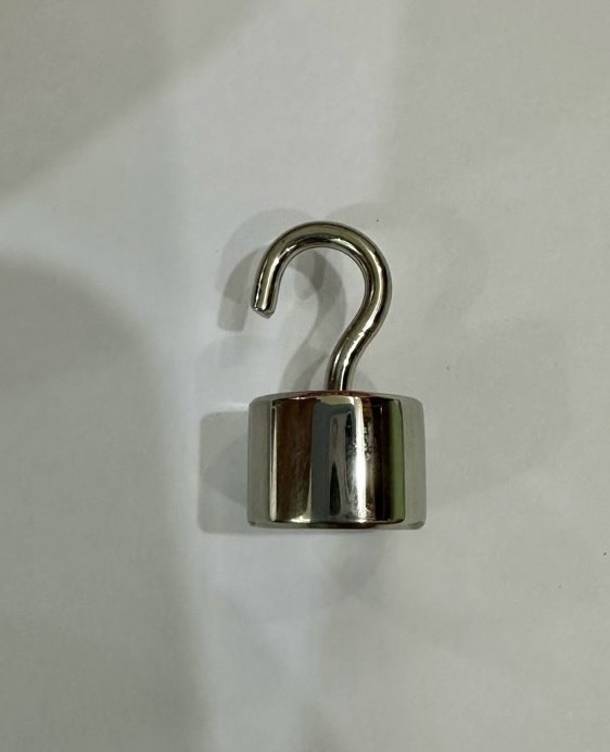 Quả cân F1-10g-treo
