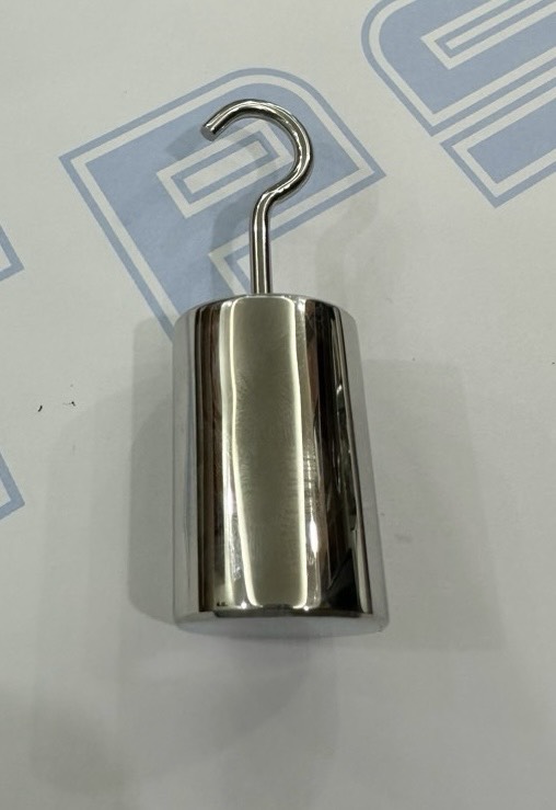Quả cân F1-200g-treo