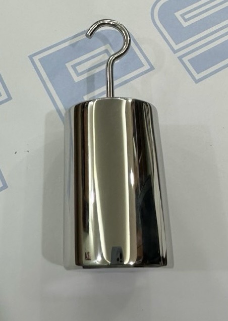 Quả cân M1-500g treo