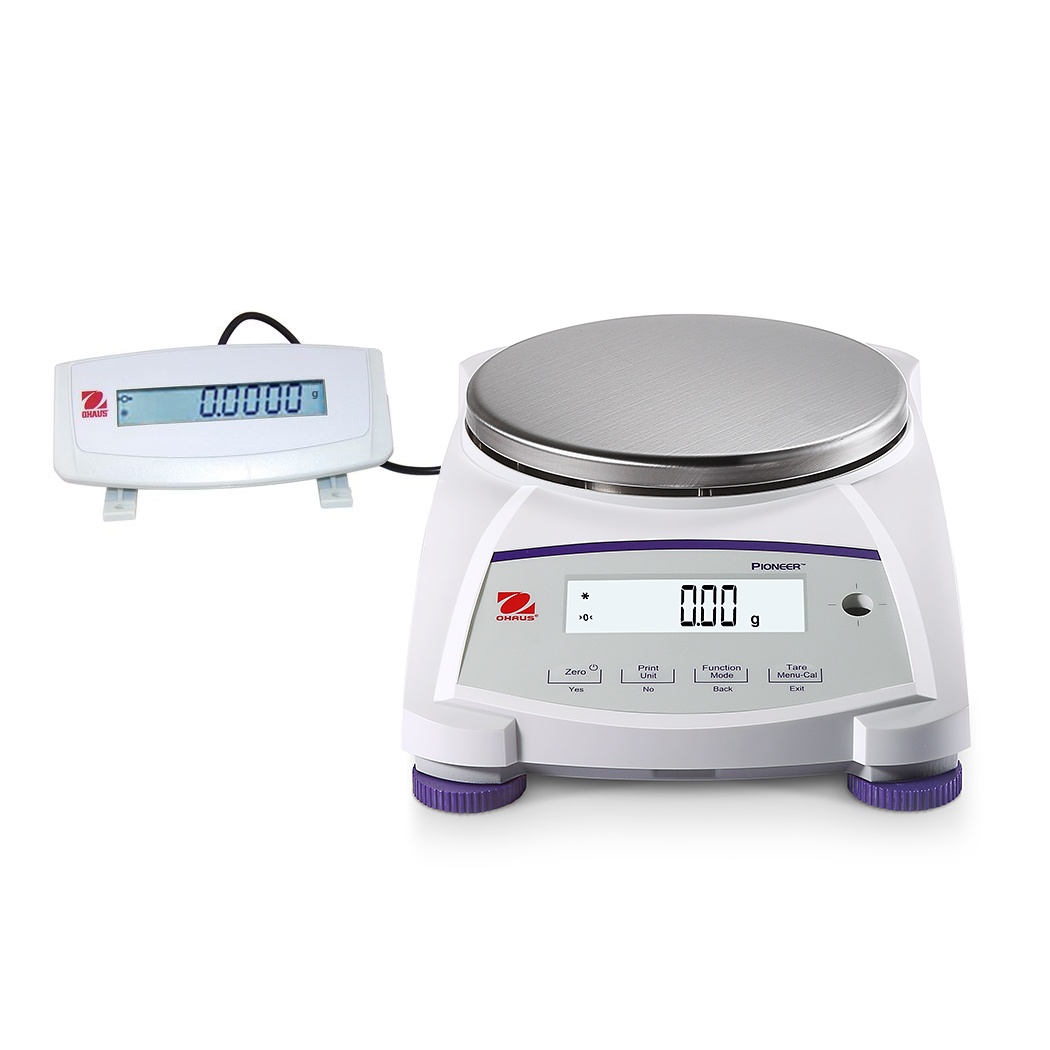 CÂN KỸ THUẬT PJX4201/E 