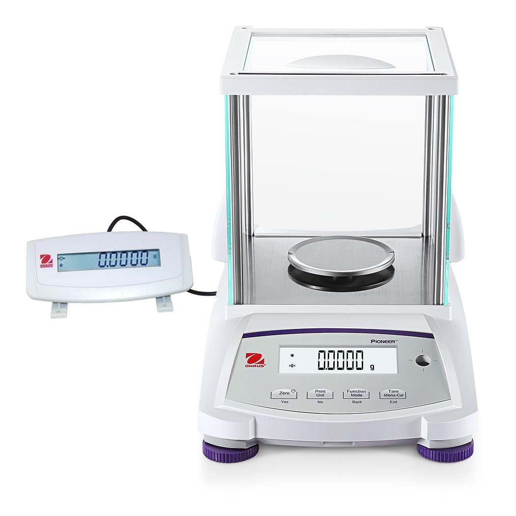 CÂN KỸ THUẬT PJX803/E