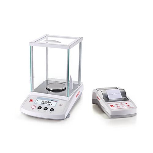 CÂN KỸ THUẬT PR124/E