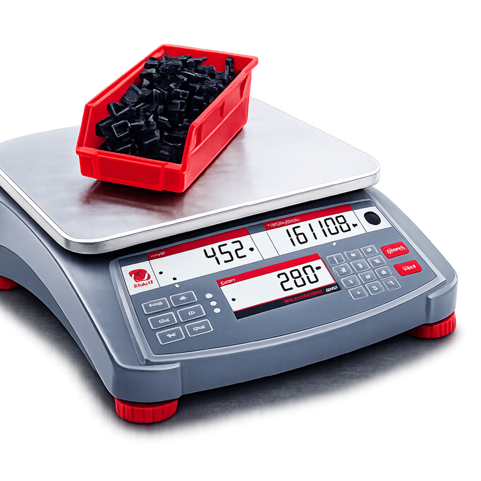 CÂN ĐẾM RC41M15