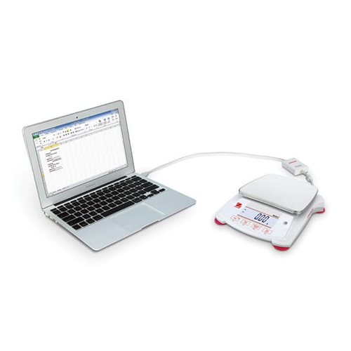 CÂN KỸ THUẬT SPX123