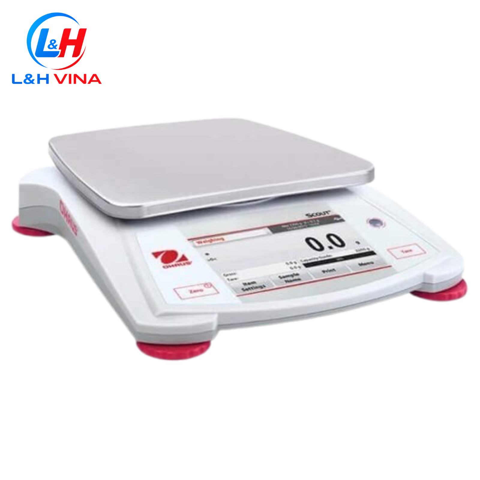 CÂN KỸ THUẬT STX2201