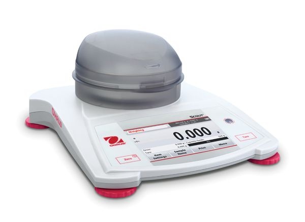 CÂN KỸ THUẬT STX123