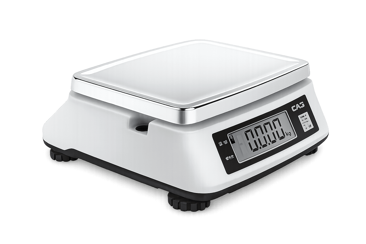 CÂN ĐIỆN TỬ SW-II-15kg