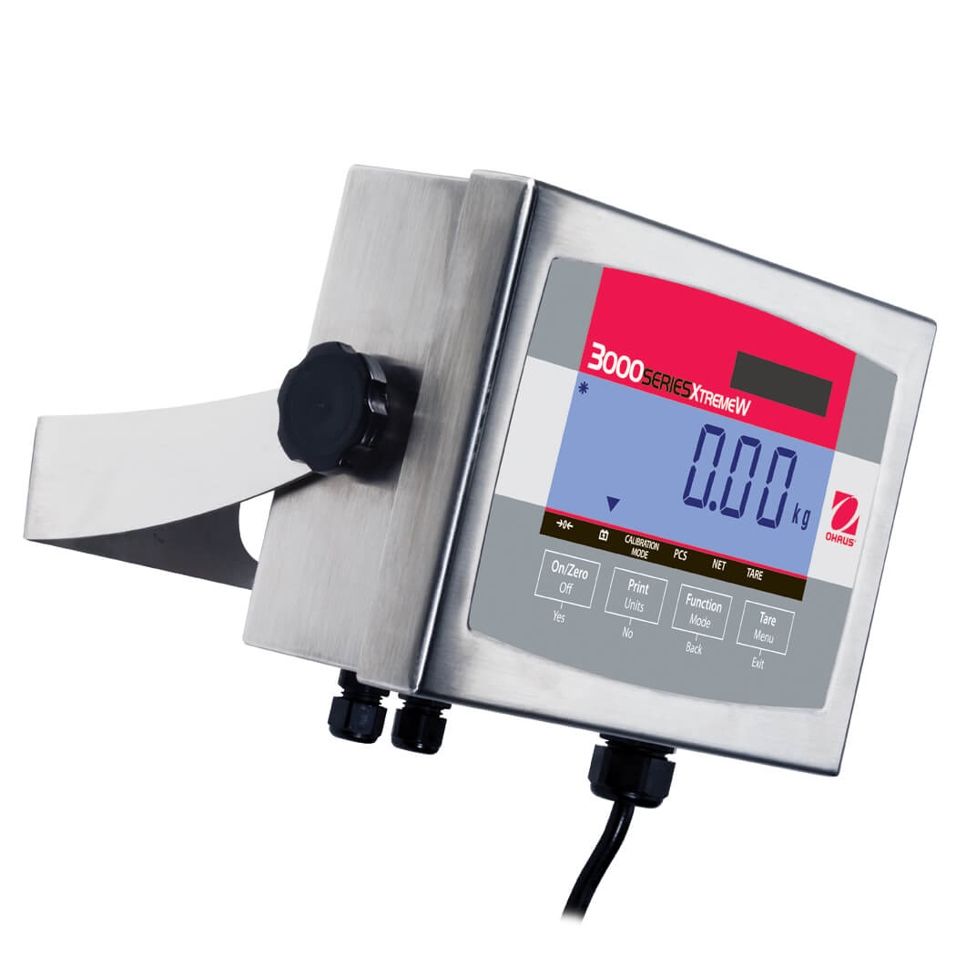 Đầu Cân Điện Tử T32XW