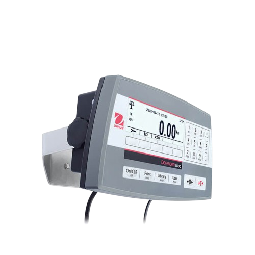 Đầu Cân Điện Tử TD52P Ohaus
