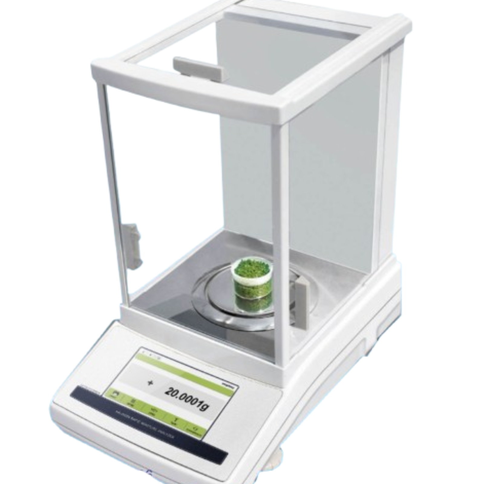 CÂN ĐIỆN TỬ VÀNG BẠC TPS224S