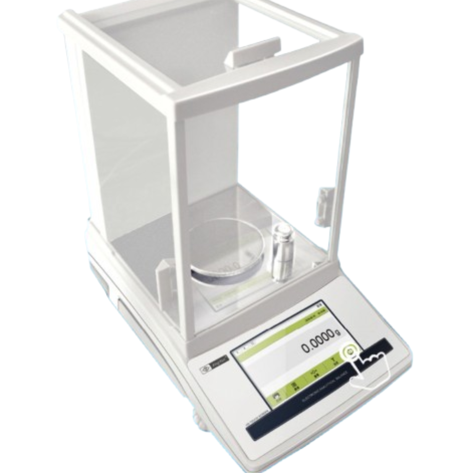 CÂN ĐIỆN TỬ VÀNG BẠC TPS224S