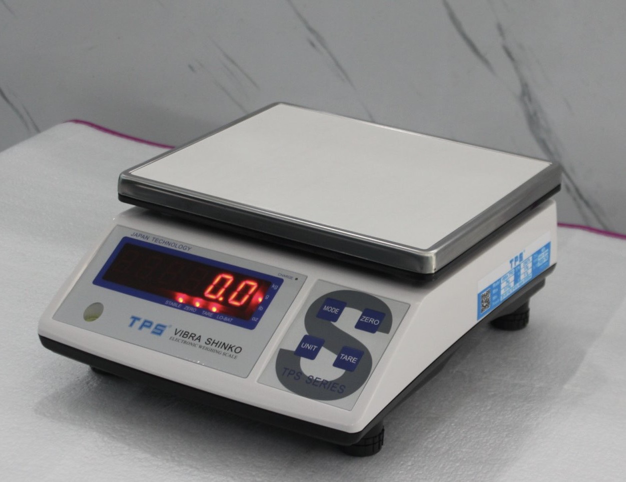 Cân điện tử VIBRA TPS30
