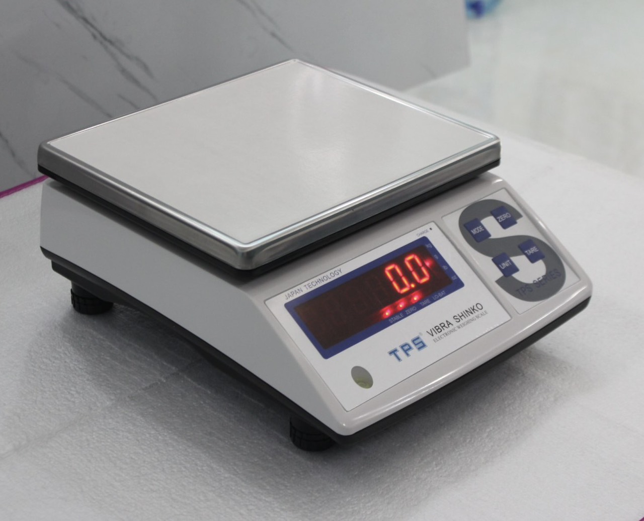 Cân điện tử VIBRA TPS30