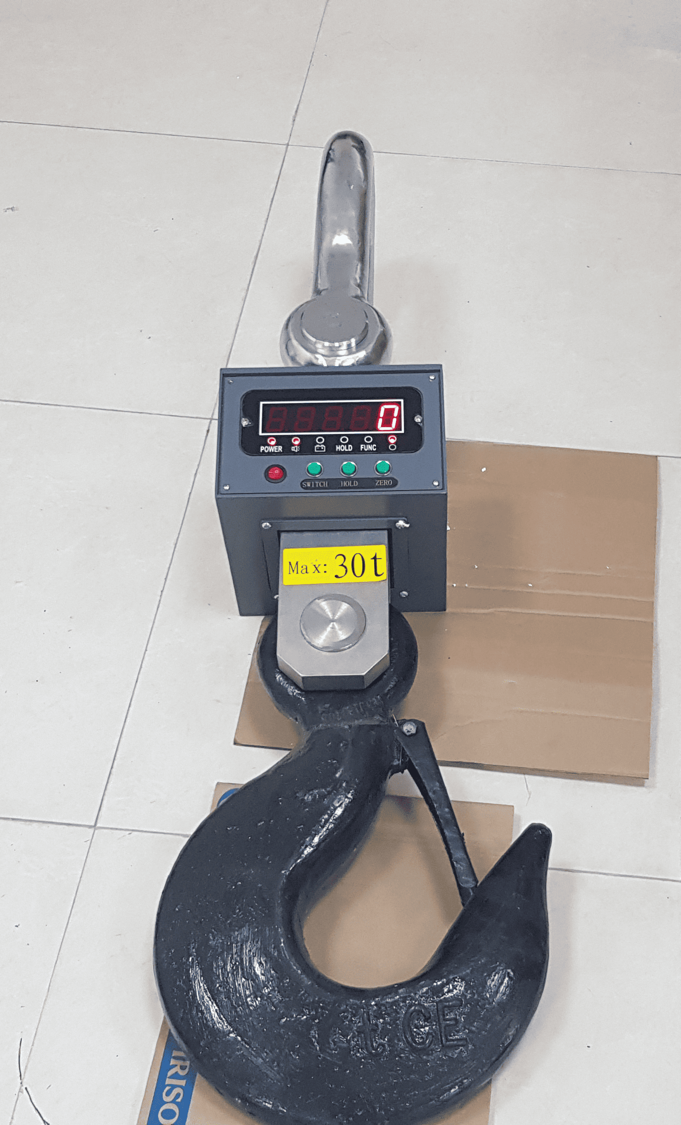 Cân treo OCS K30T