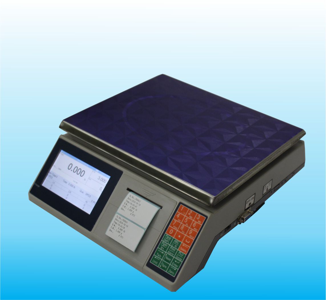 Cân điện tử TPS6PSW