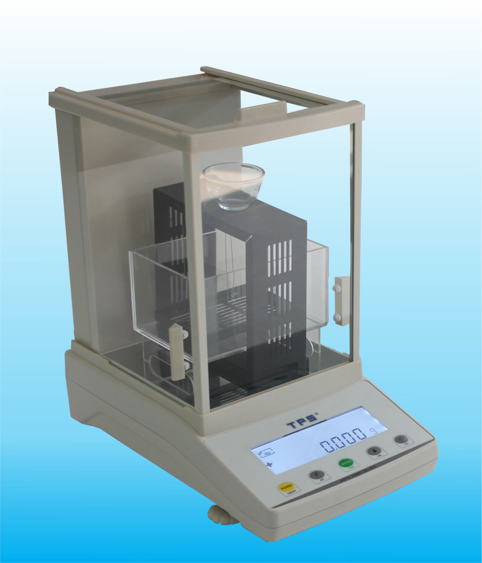 Cân tỷ trọng TPS203MS