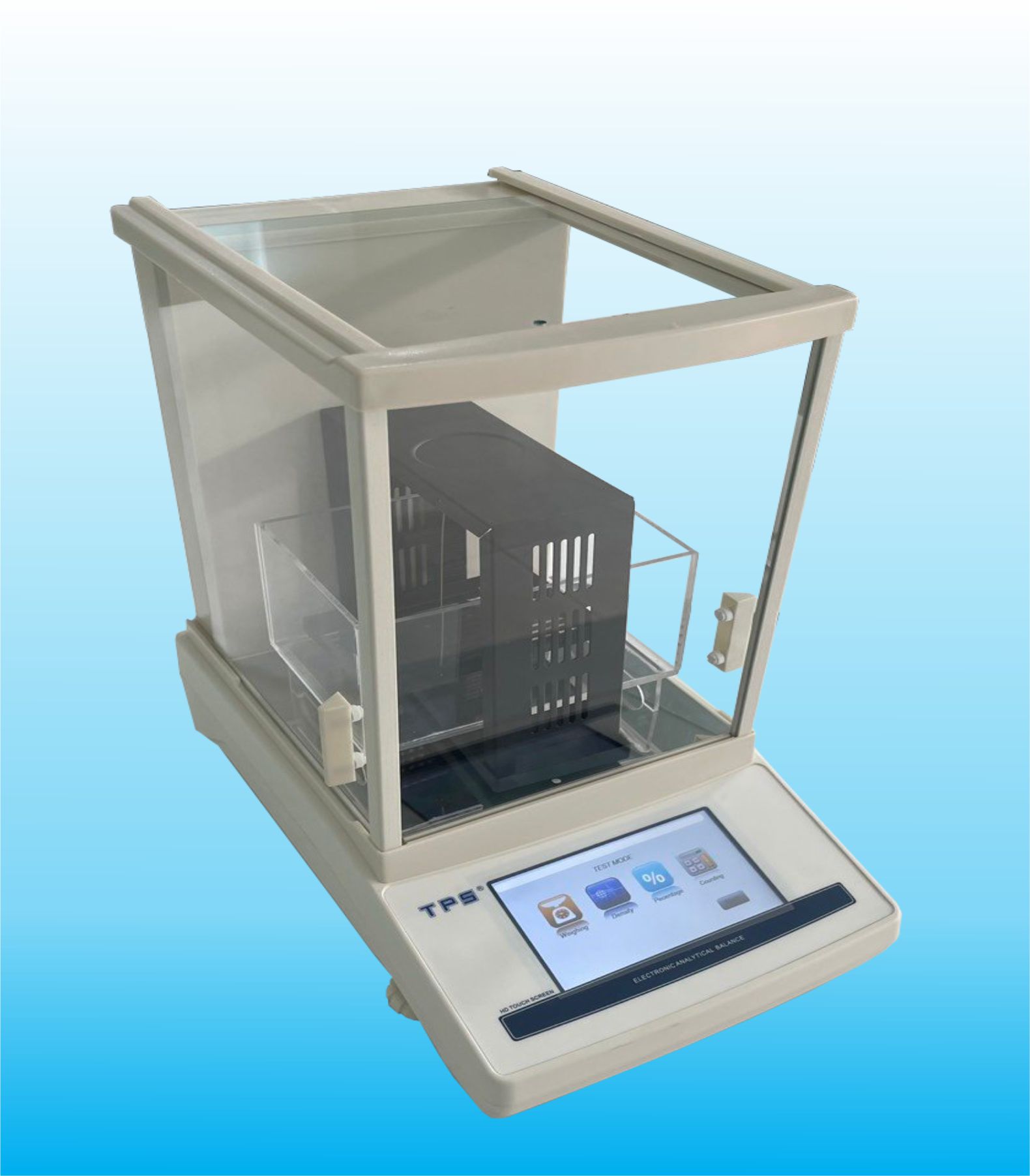 Cân tỷ trọng TPS224MSLP