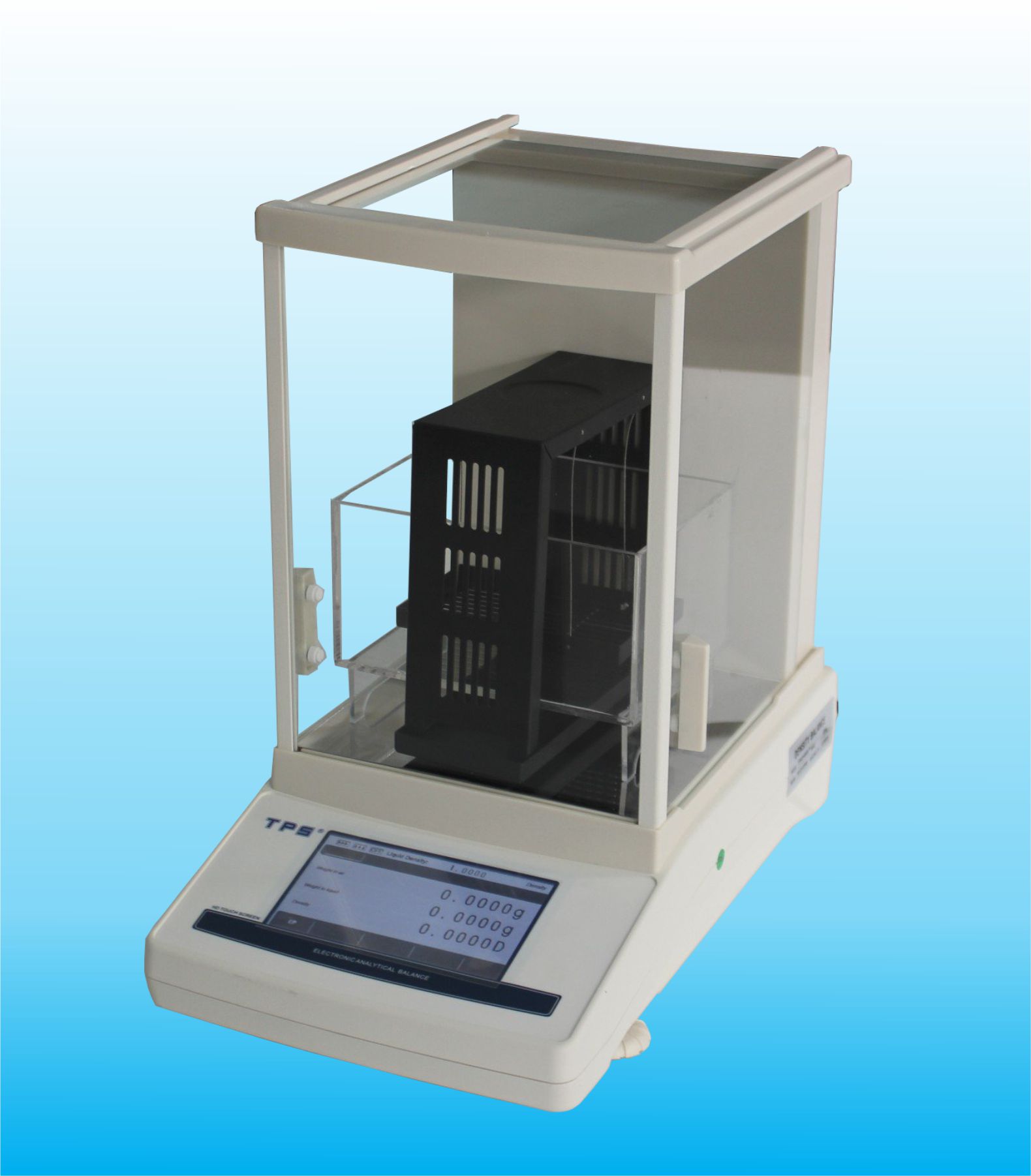 Cân tỷ trọng TPS224MSLP