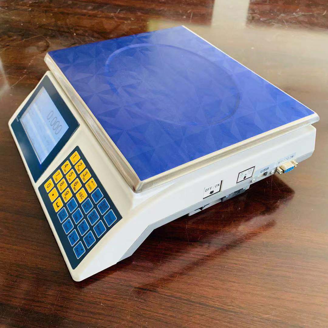 Cân điện tử TPS15DS