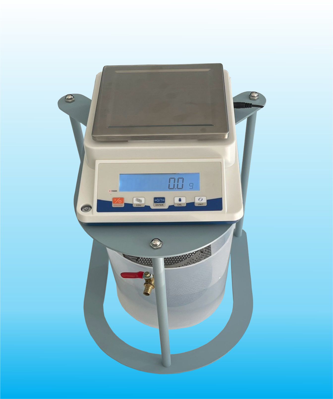 Cân tỷ trọng TPS8001HB