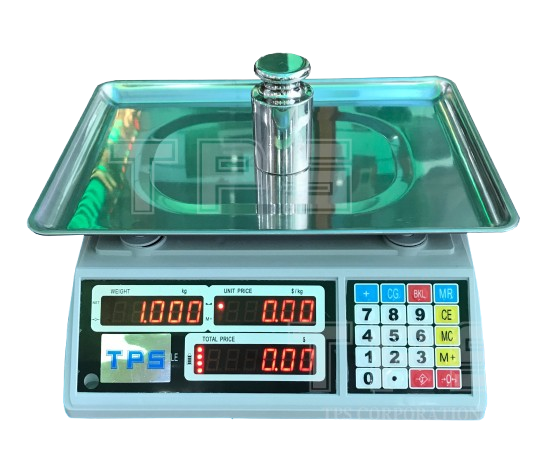Cân điện tử UPA-Q