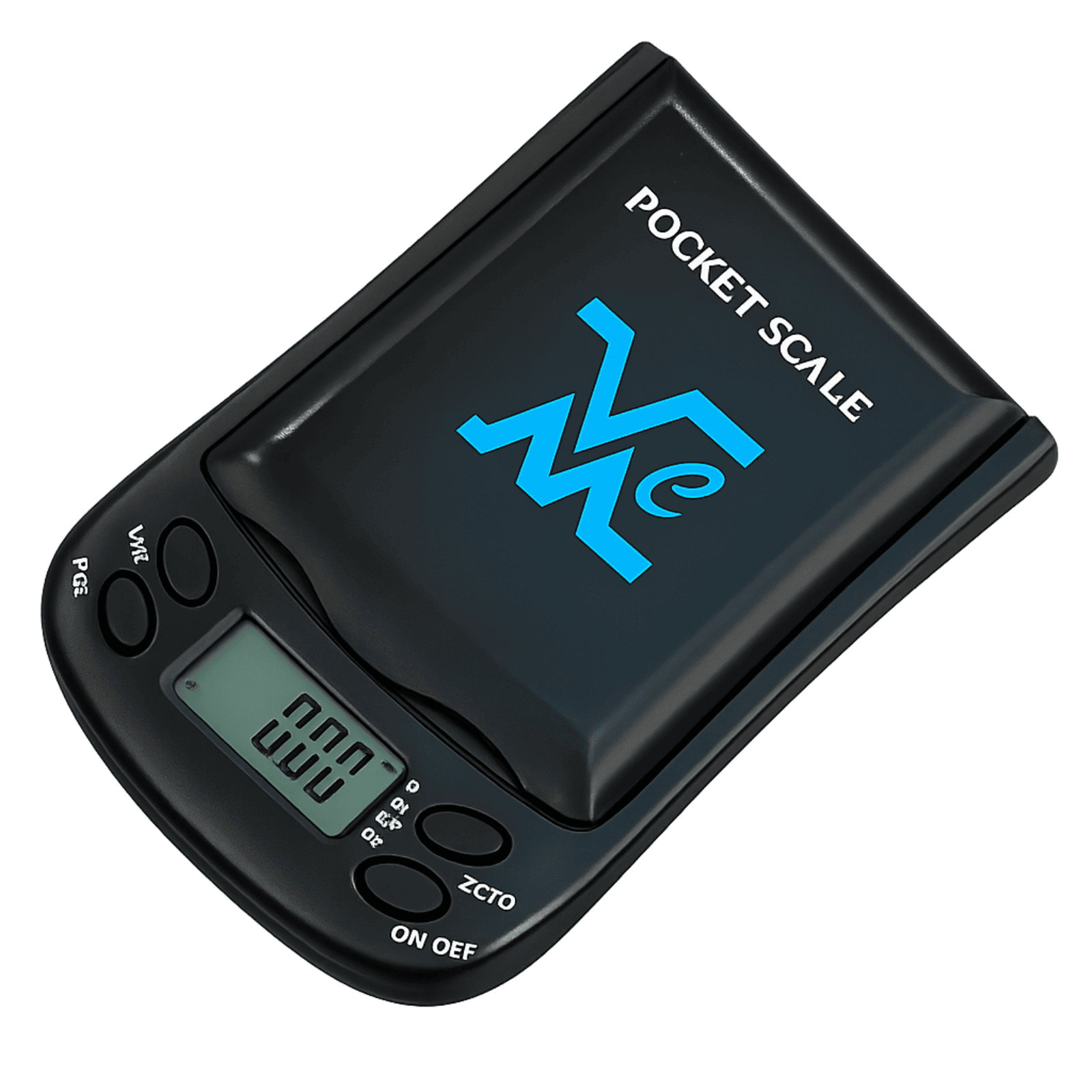 CÂN ĐIỆN TỬ VÀNG BẠC VMC202