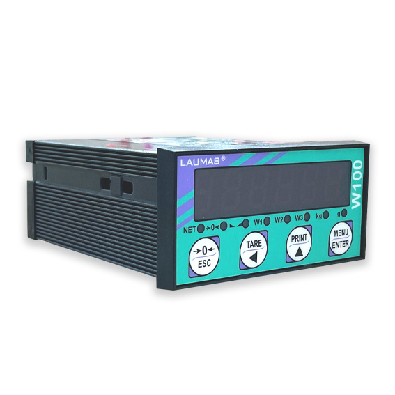 Đầu Cân Điện Tử W100ANA
