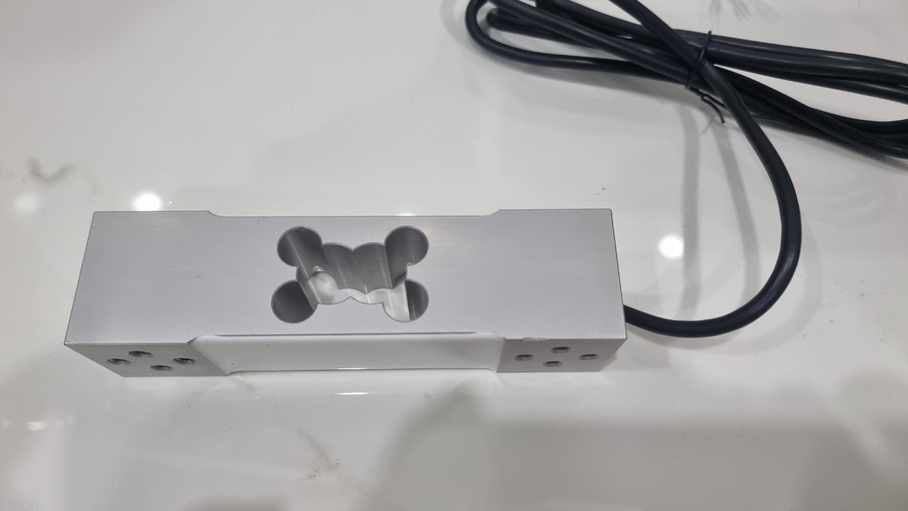 Loadcell Mavin NA2