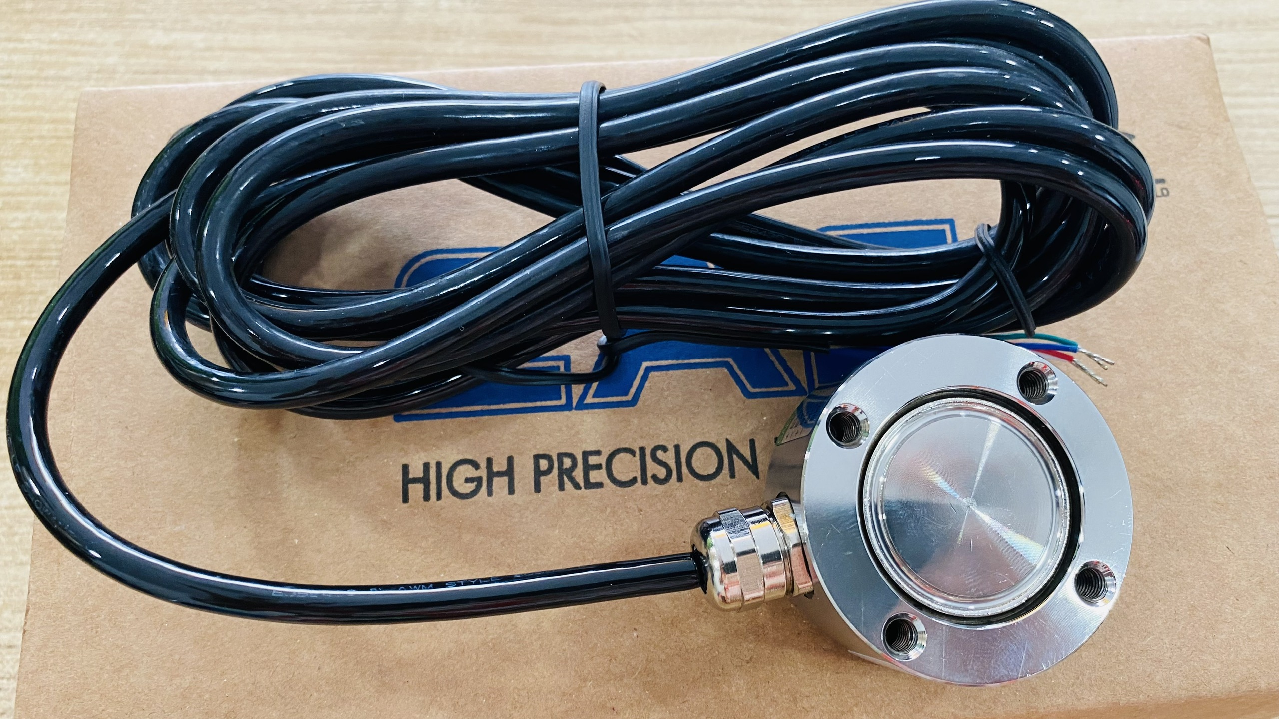 Loadcell MNC CAS
